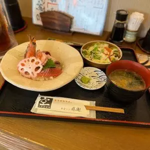 大阪産料理 空 なんばこめじるし店