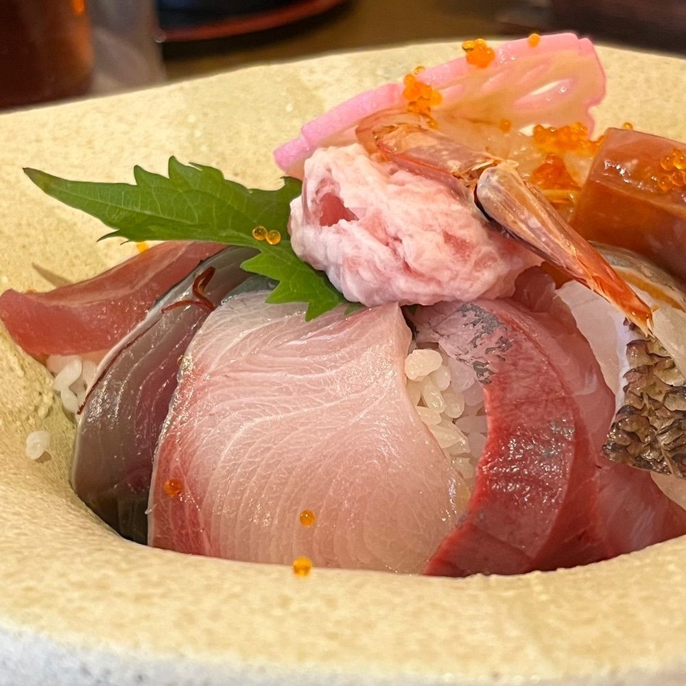 フードアナリストあいさんが投稿した大阪産料理 空 なんばこめじるし店に関する口コミの画像