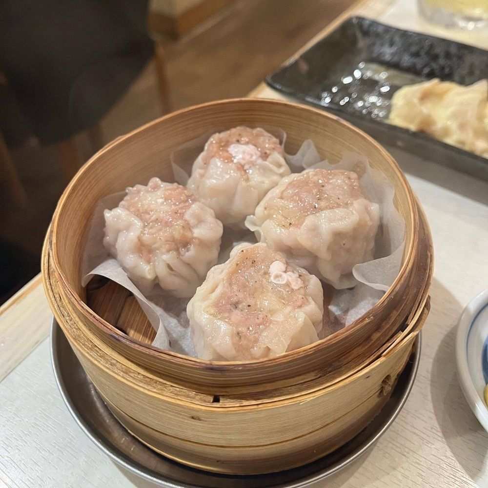 おでかけ探検部さんが投稿した俺流餃子楼に関する口コミの画像