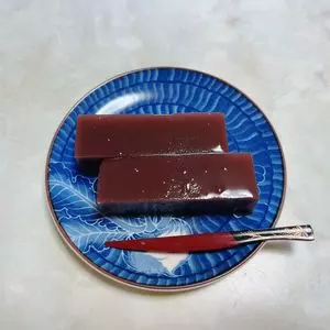 三ツ山羊羹本舗