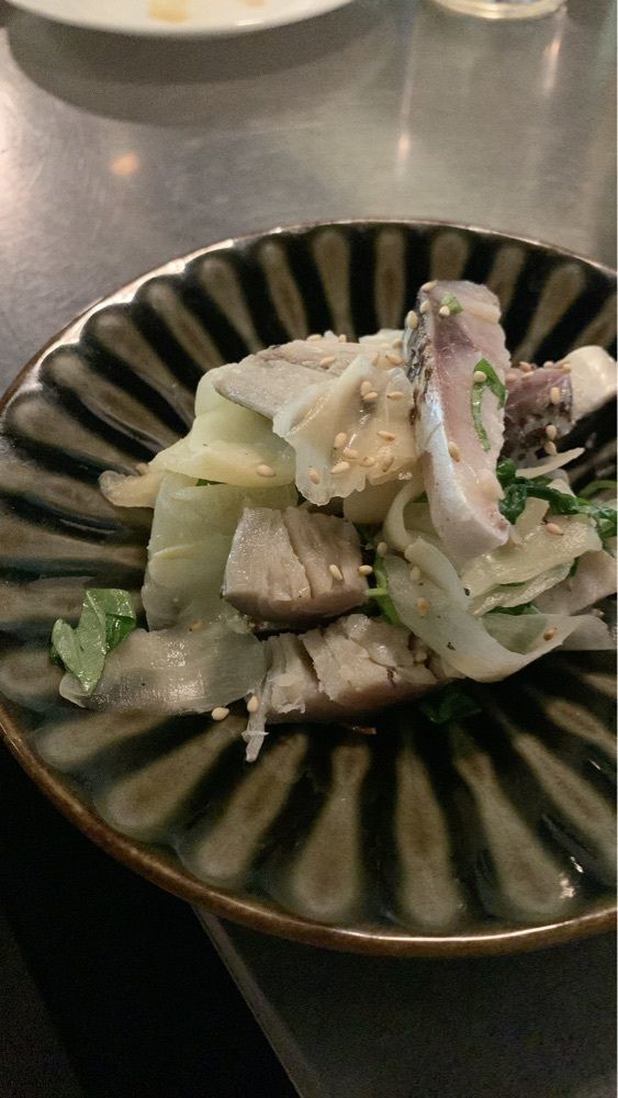 Rei Ouchiさんが投稿したDining kaze 池袋の風（イケブクロノカゼ）に関する口コミの画像