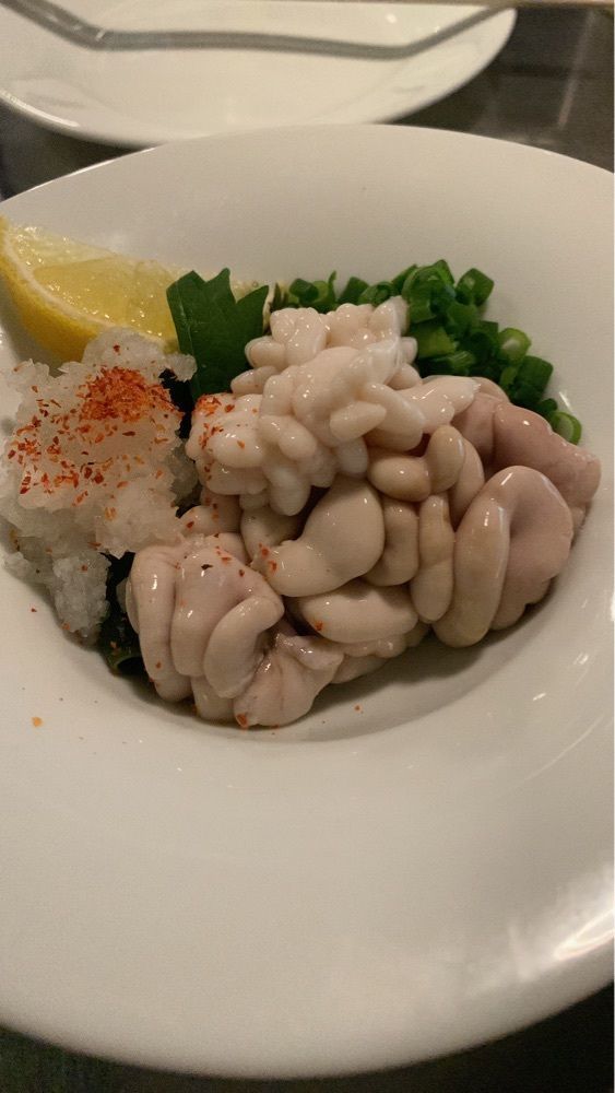 Rei Ouchiさんが投稿したDining kaze 池袋の風（イケブクロノカゼ）に関する口コミの画像