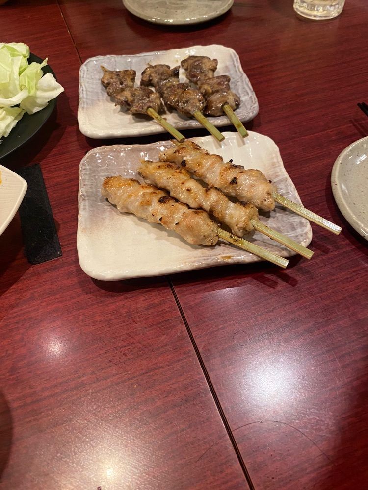 小池熙さんが投稿したてけてけ 西新宿店に関する口コミの画像