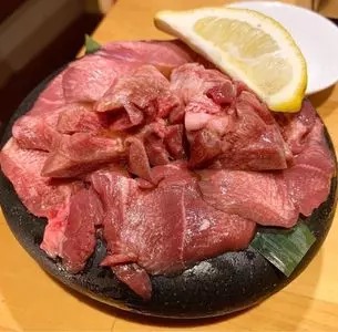焼肉権助 牧の原モア店