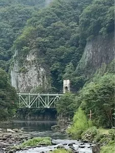 綾戸簗（あやどやな）