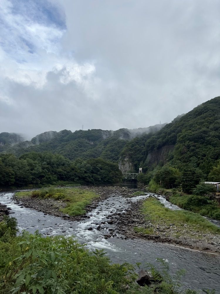 からっ風②さんが投稿した綾戸簗（あやどやな）に関する口コミの画像