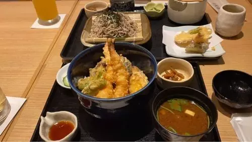 う匠山家膳兵衛 コクーンシティ店（ウショウヤマヤゼンベエ）