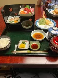 和食 むさし野【サンシャインシティプリンスホテル内】 2枚目