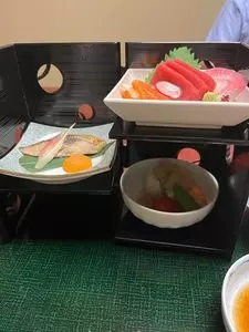 和食 むさし野【サンシャインシティプリンスホテル内】 1枚目