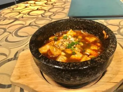 大連餃子基地 DALIAN 麻布十番店