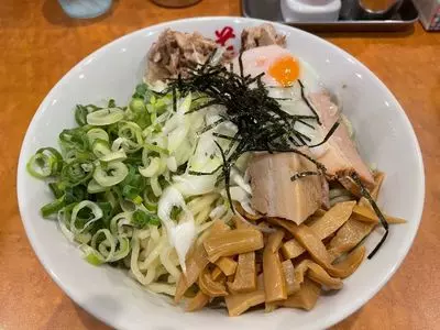 東京麺珍亭本舗 麻布店
