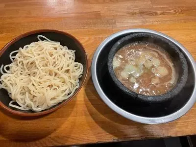 らーめん能登山 別館