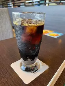 珈琲館 茅ヶ崎今宿店