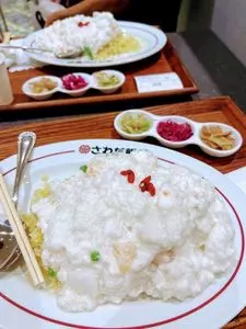 大衆中華 さわだ飯店 ららぽーと門真店