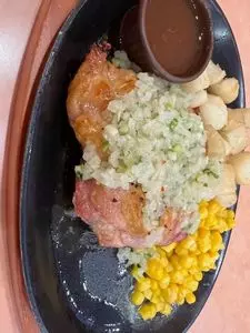 サイゼリヤ キテラタウン調布店