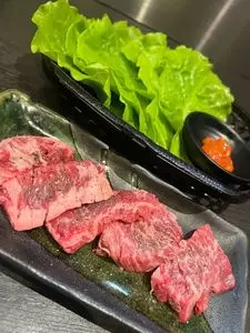 焼肉いち