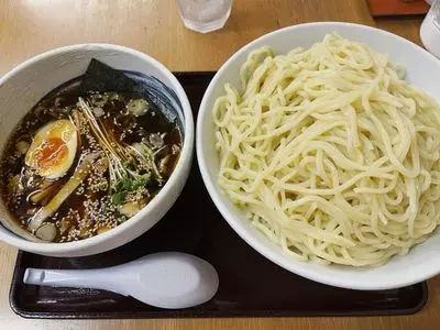 青梅街道 大勝軒 杉並