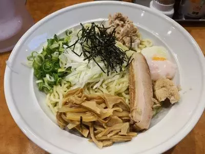 東京麺珍亭本舗 麻布店
