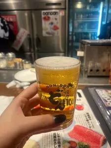 焼肉どんどん 新宿歌舞伎町店
