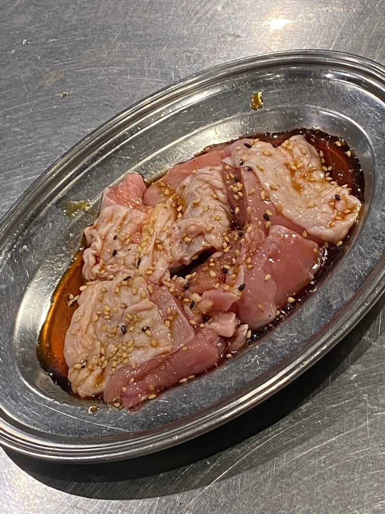 sachi_s3さんが投稿した焼肉どんどん 新宿歌舞伎町店に関する口コミの画像