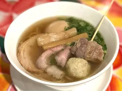 ぺぺらーめん