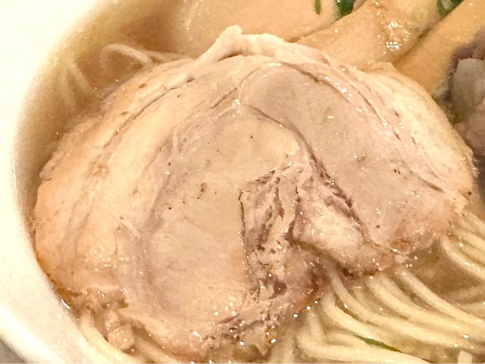 かずくんさんが投稿したぺぺらーめんに関する口コミの画像
