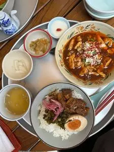 かかん 富ヶ谷店