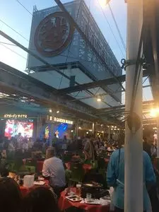 名古屋三越　栄店 1枚目