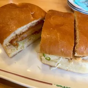 コメダ珈琲店 ドン・キホーテ新宿店 3枚目