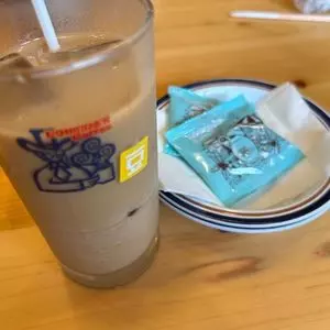 コメダ珈琲店 ドン・キホーテ新宿店 2枚目