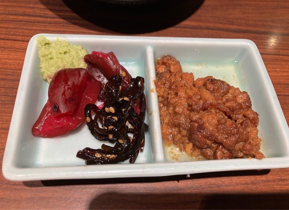 natural_city_d2e6さんが投稿した正起屋 難波店（まさきや）に関する口コミの画像