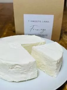 ティー スイーツ ラボ（T.sweets.Labo）