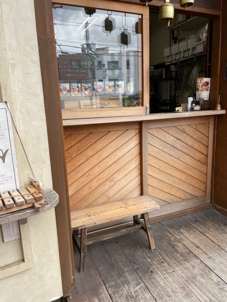 P-sanさんが投稿したティー スイーツ ラボ（T.sweets.Labo）に関する口コミの画像