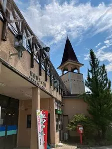 安曇野スイス村