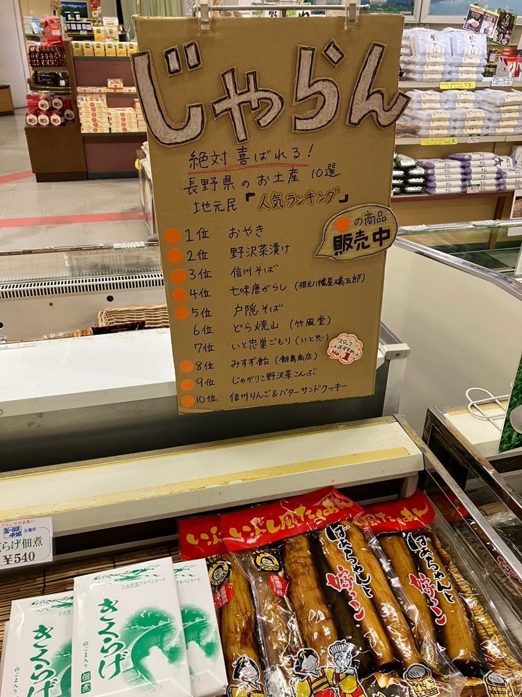 Nさんが投稿した安曇野スイス村に関する口コミの画像