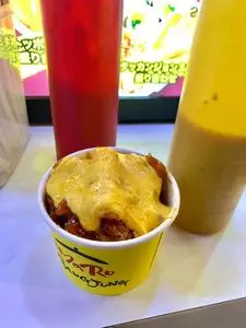 33トッポキ＆カマロカンジョン 新大久保店（【旧店名】33トッポキチーズハットグ） 1枚目