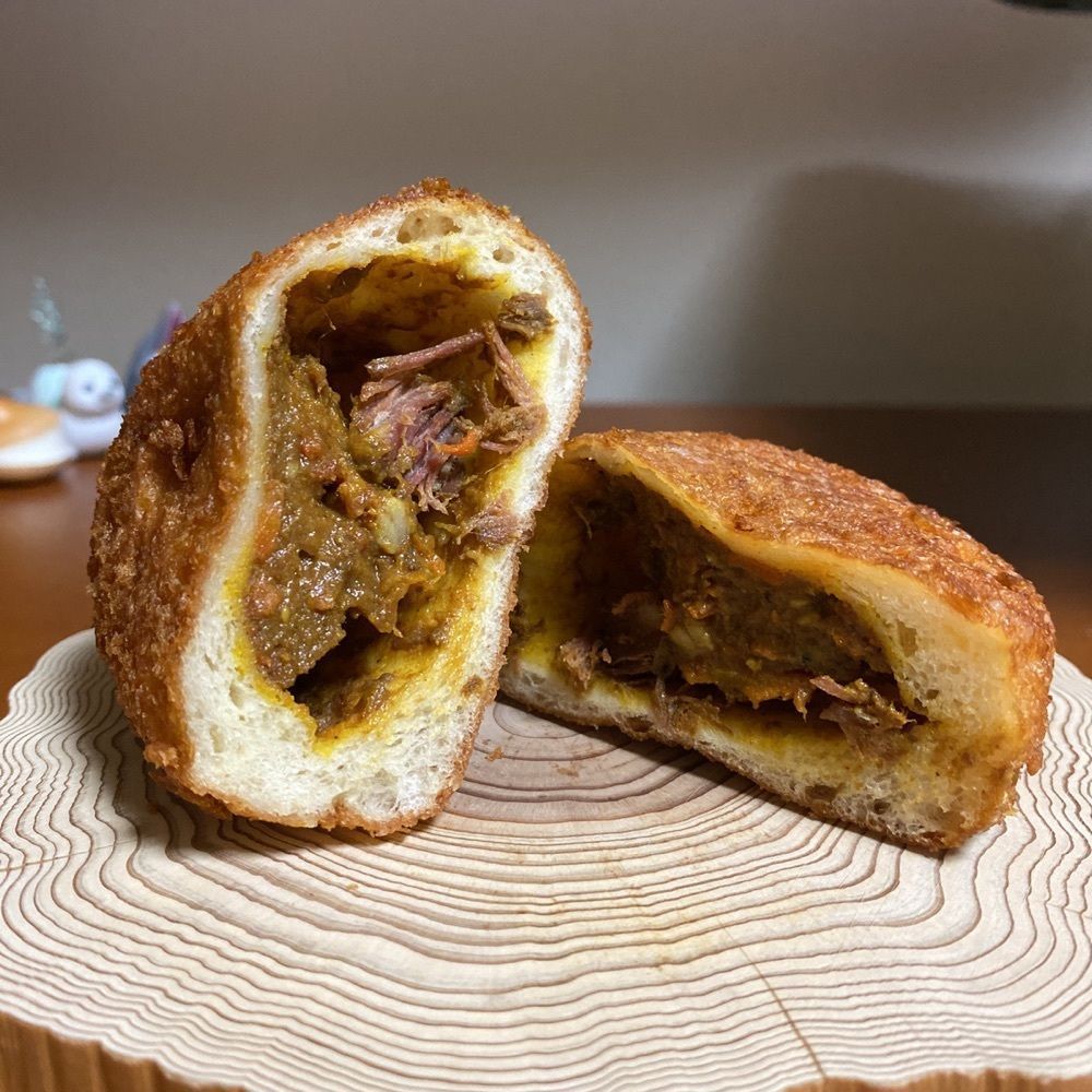 鉄道王さんが投稿したベーカリーピカソ 名古屋三越栄店（BAKERY PICASSO）に関する口コミの画像