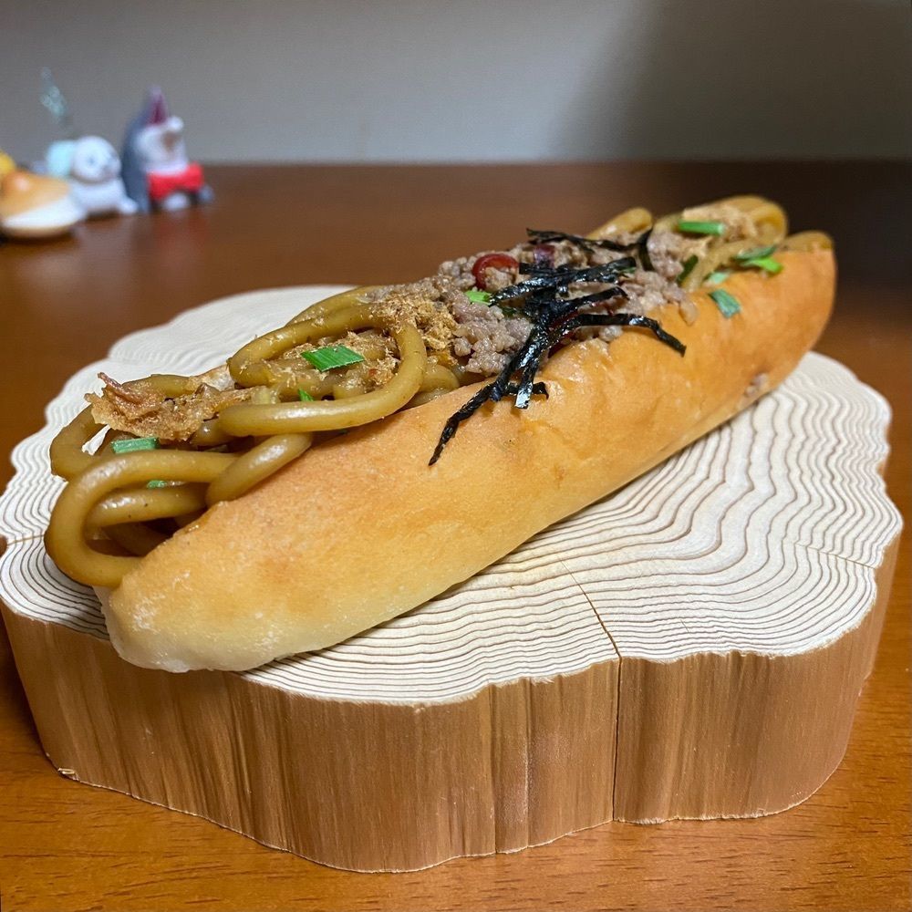 鉄道王さんが投稿したベーカリーピカソ 名古屋三越栄店（BAKERY PICASSO）に関する口コミの画像
