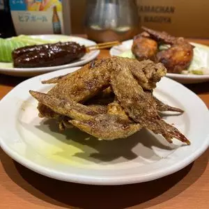 世界の山ちゃん 新栄店