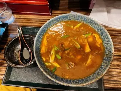 あんかけ亭 光