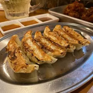 餃子のかっちゃん 栄住吉店