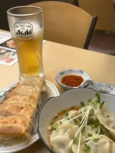 餃子のキャロル