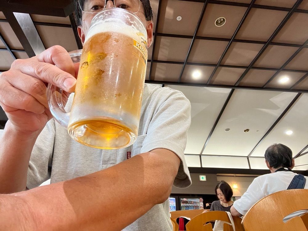 ハルさんが投稿したスーパー銭湯 湯処葛西に関する口コミの画像