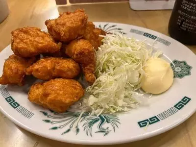 来来軒 大宮西口店