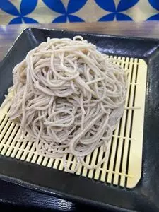 信州そば 本陣 ルミネエスト新宿店（ほんじん）