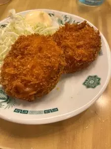 来来軒 大宮西口店