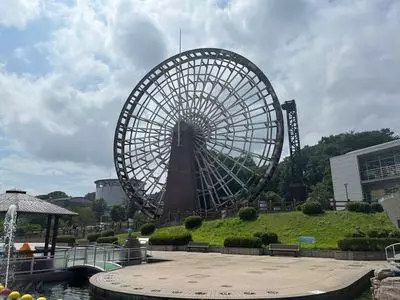 さいたま川の博物館