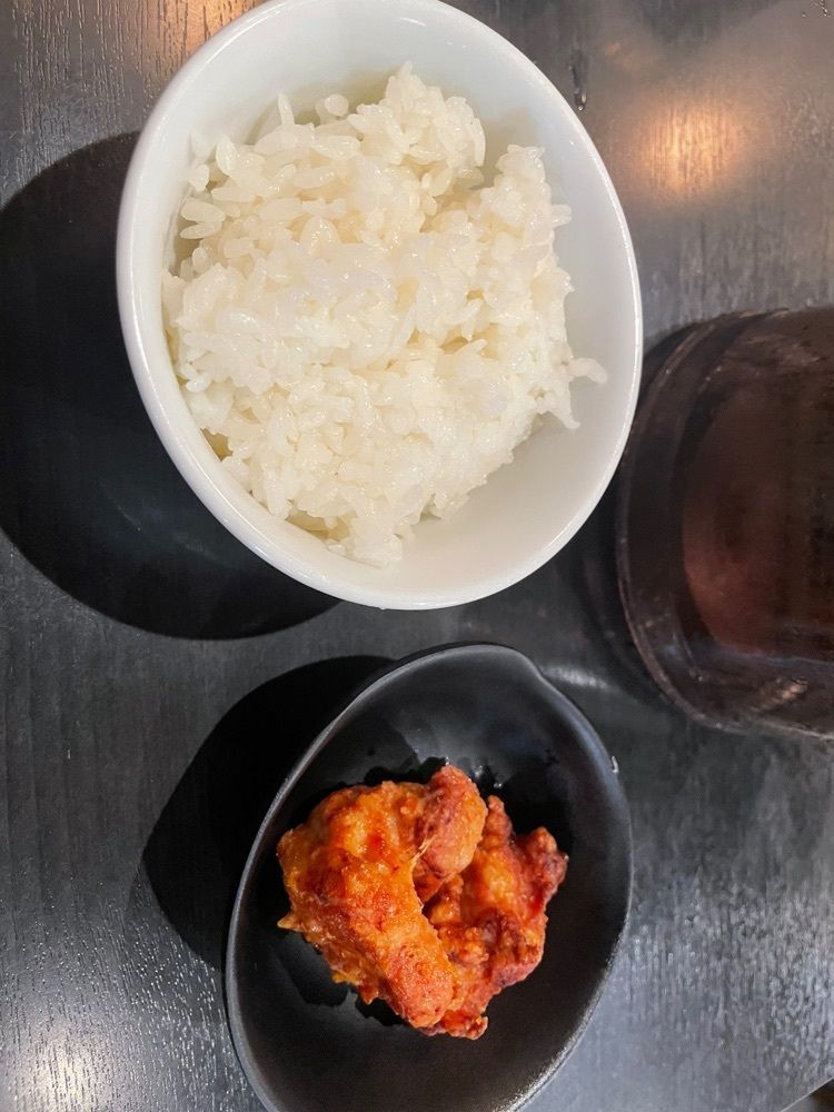 tsukkydayonさんが投稿した麺屋 武一 初台店に関する口コミの画像