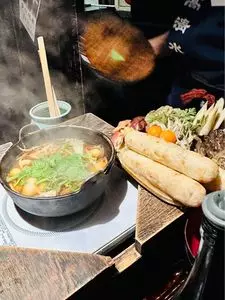 秋田きりたんぽ屋