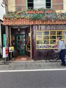喫茶店 セブン（SEVEN）